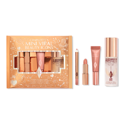 Charlotte Tilbury Charlotte's Mini Viral Beauty Icons