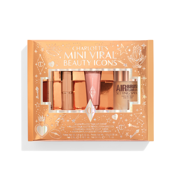 Charlotte Tilbury Charlotte's Mini Viral Beauty Icons #2