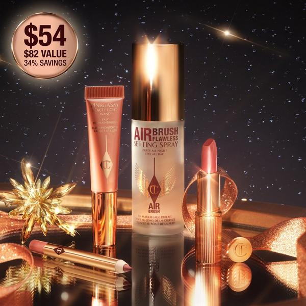 Charlotte Tilbury Charlotte's Mini Viral Beauty Icons #3