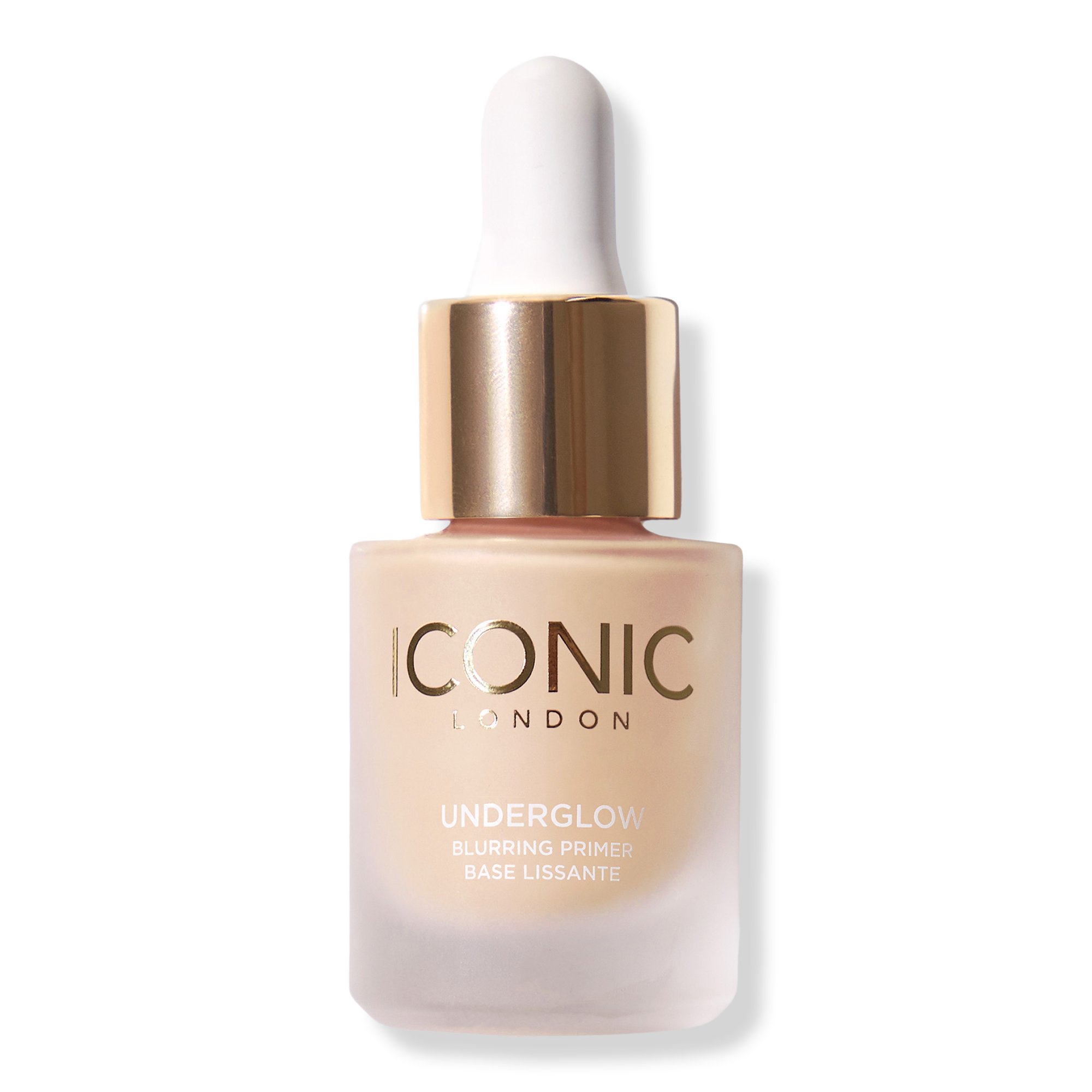 ICONIC LONDON Mini Underglow Blurring Primer #1