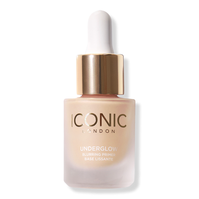 ICONIC LONDON Mini Underglow Blurring Primer