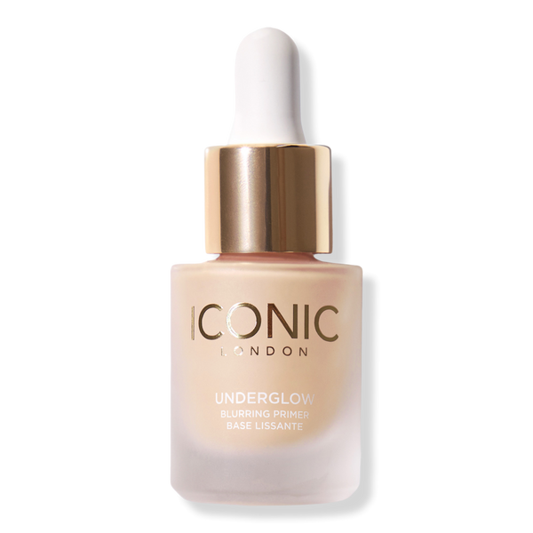ICONIC LONDON Mini Underglow Blurring Primer #1