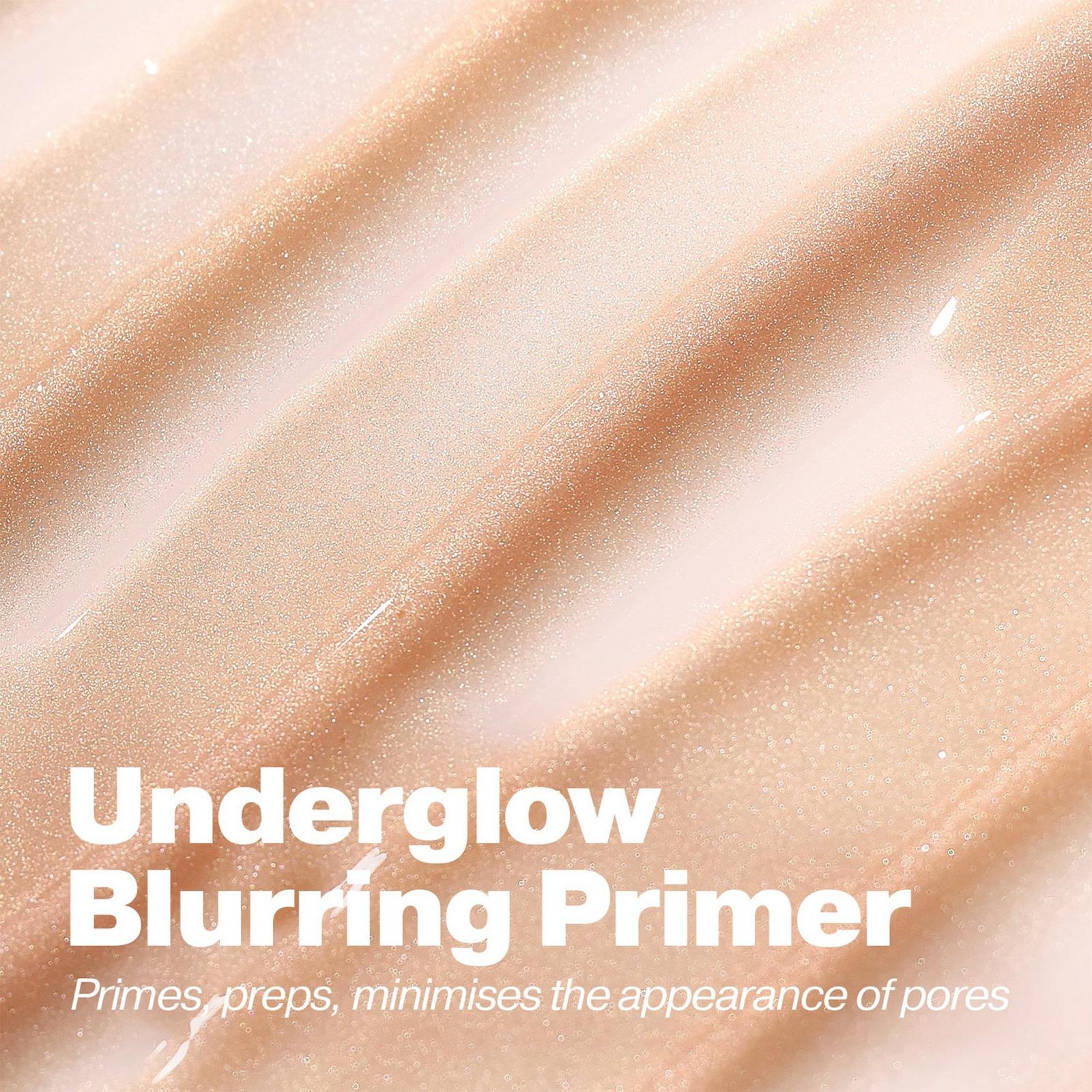 Mini Underglow Blurring Primer