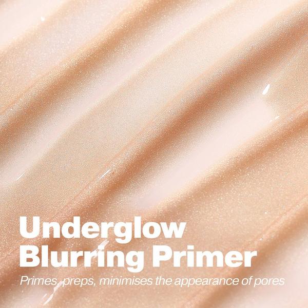 ICONIC LONDON Mini Underglow Blurring Primer #2