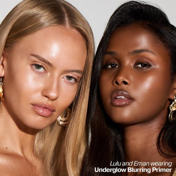 ICONIC LONDON Mini Underglow Blurring Primer #4