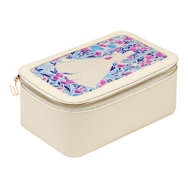 Tartan + Twine Wicked Glinda Brush Organizer #2