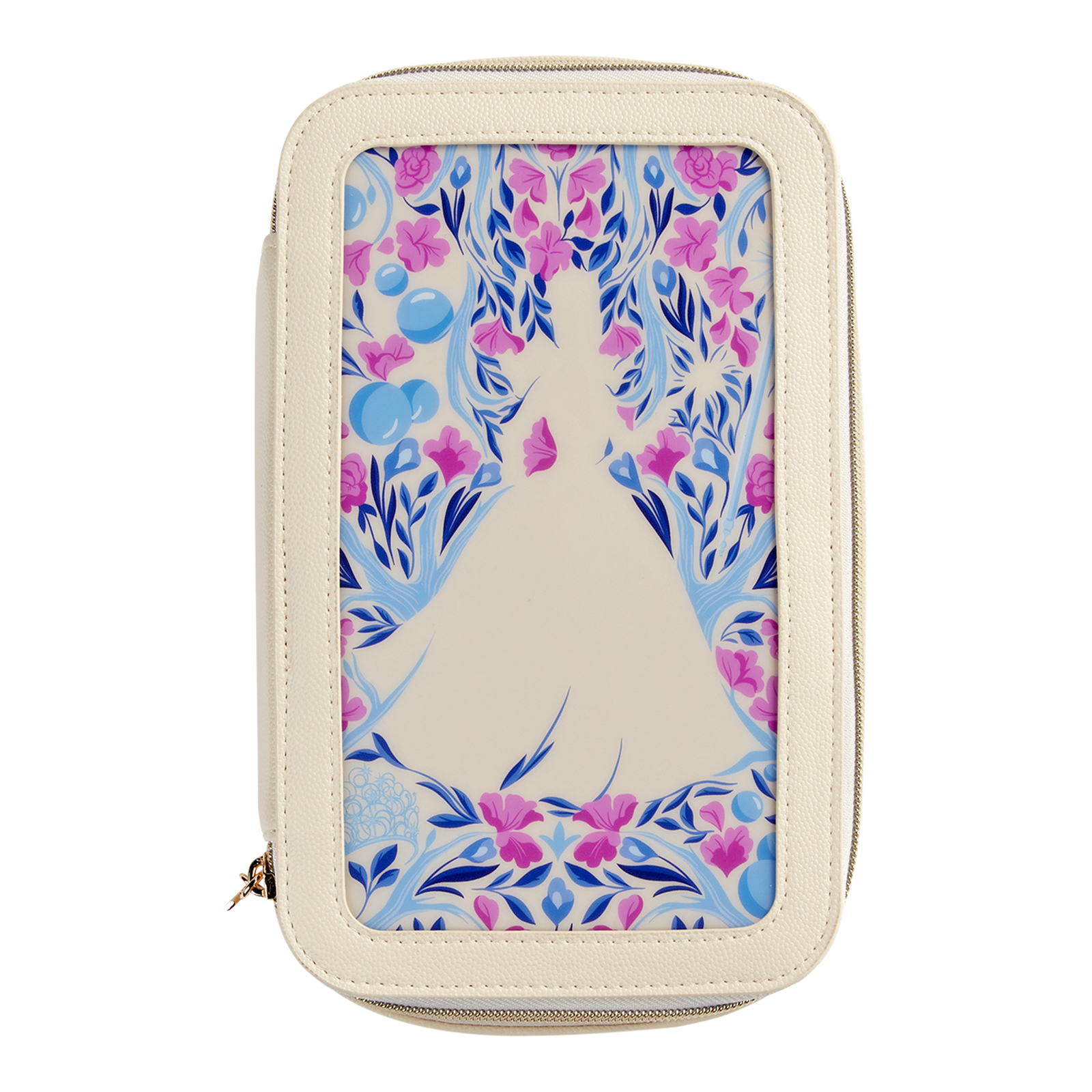 Wicked Glinda Brush Organizer
