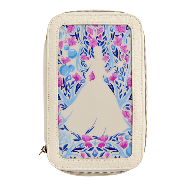 Tartan + Twine Wicked Glinda Brush Organizer #4