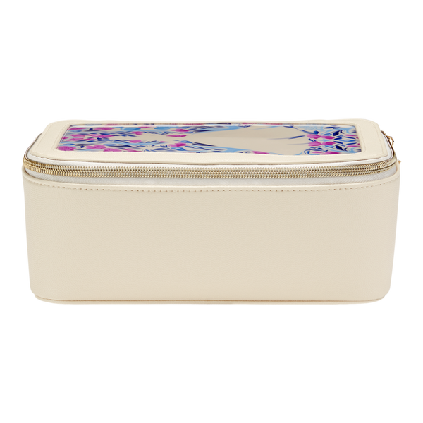 Tartan + Twine Wicked Glinda Brush Organizer #5