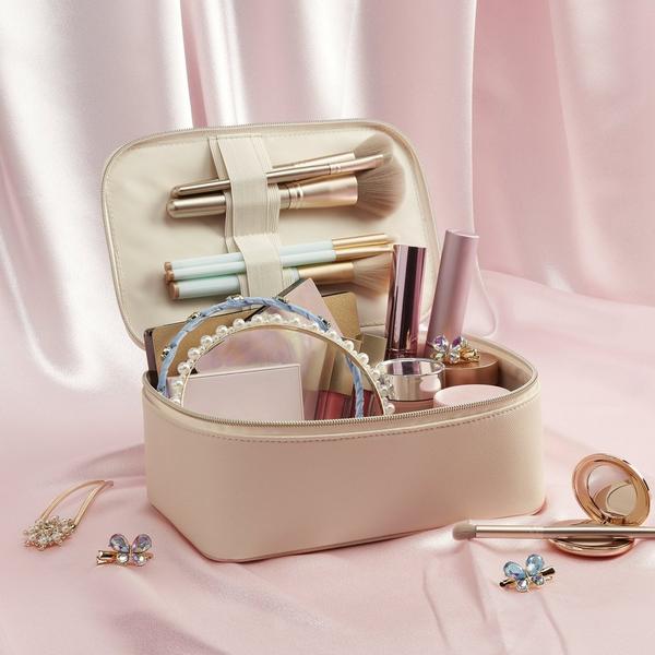 Tartan + Twine Wicked Glinda Brush Organizer #6