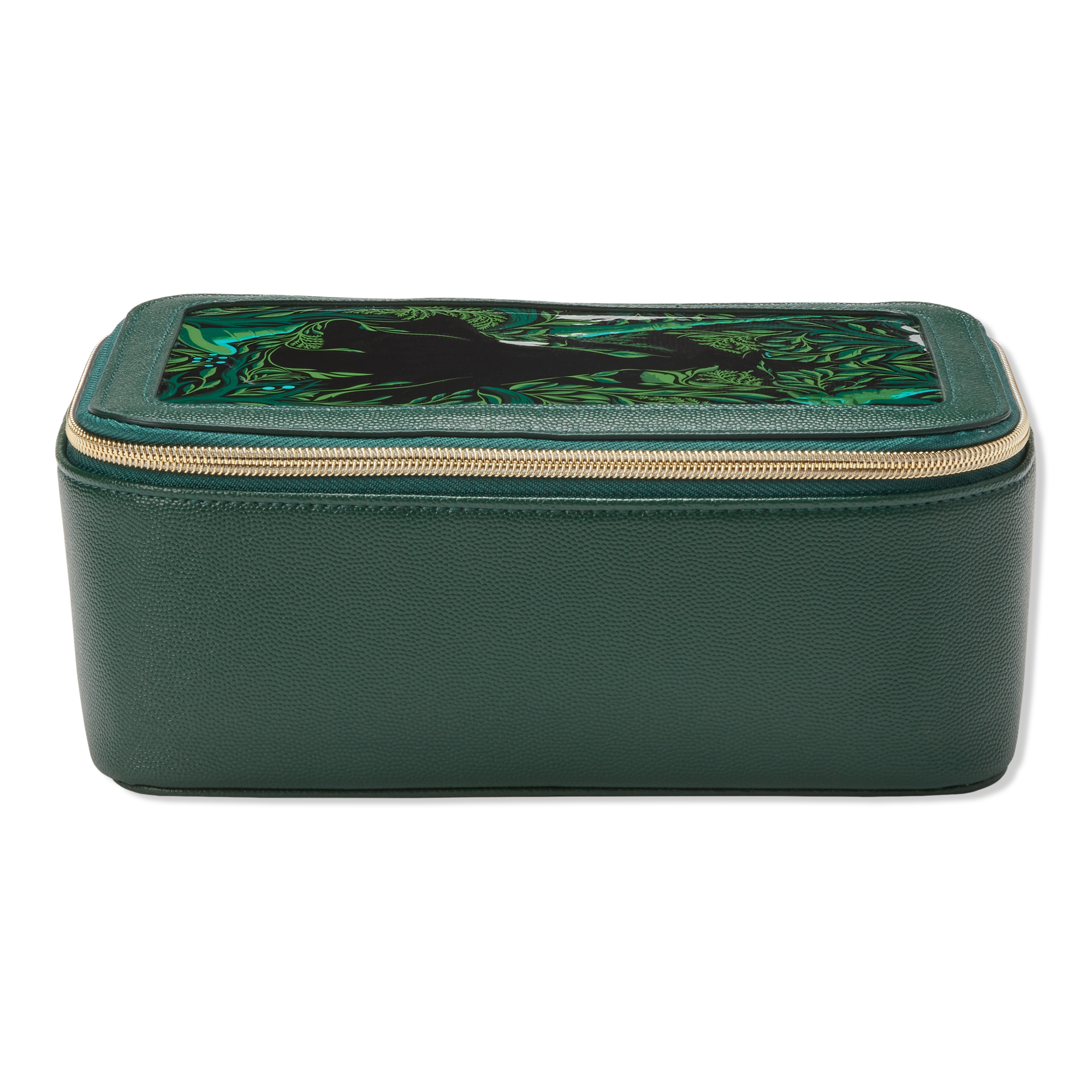 Tartan + Twine Wicked Elphaba Brush Organizer #1