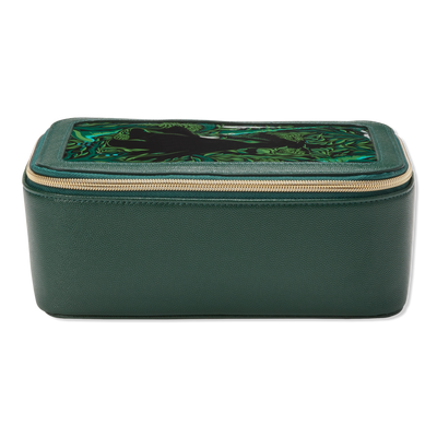 Tartan + Twine Wicked Elphaba Brush Organizer