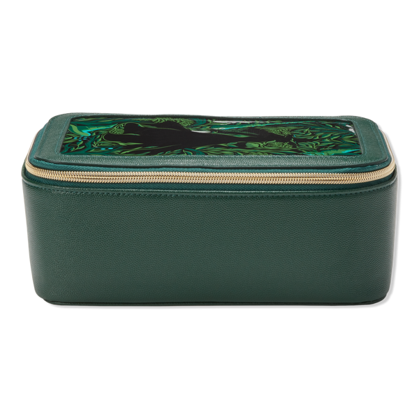 Tartan + Twine Wicked Elphaba Brush Organizer #1