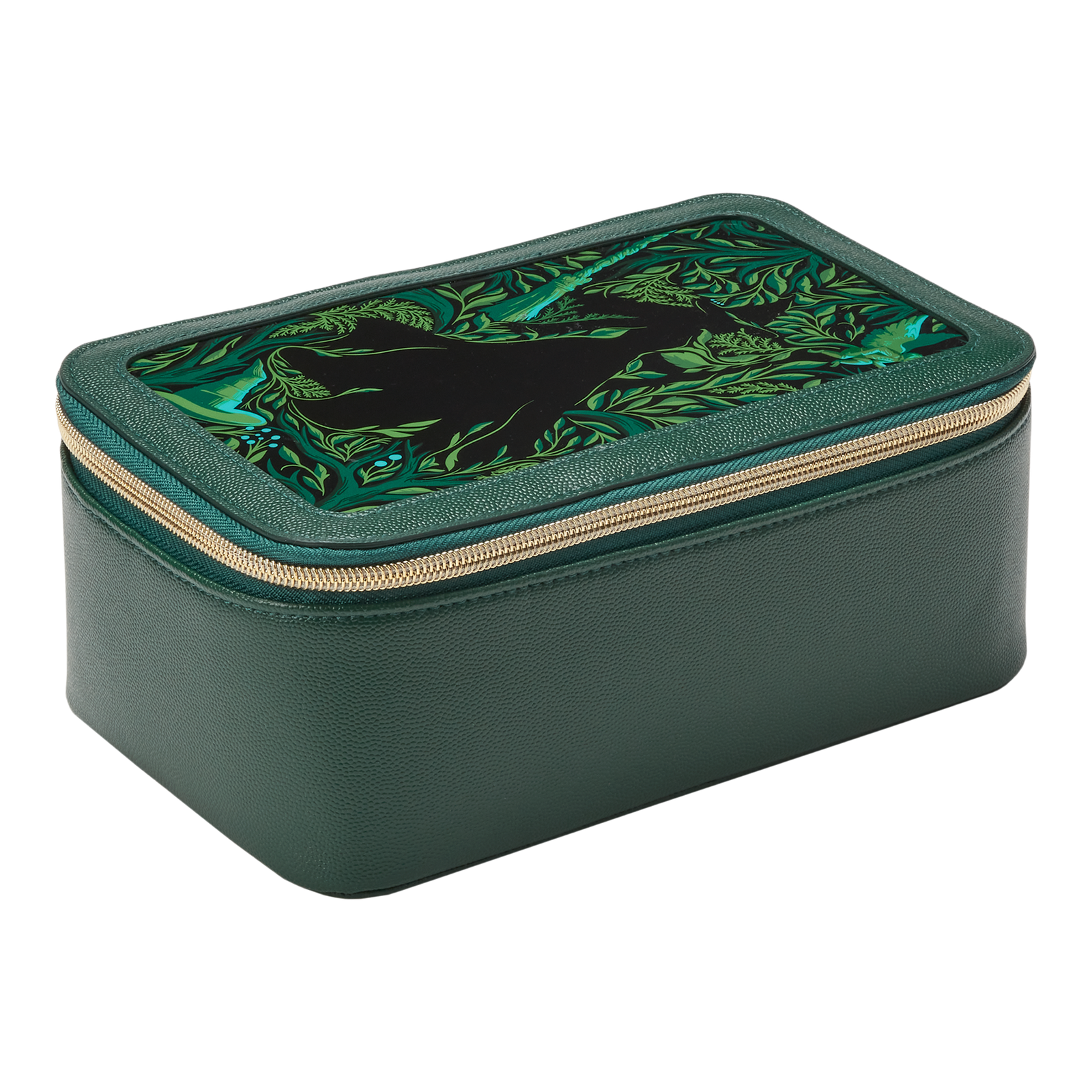 Wicked Elphaba Brush Organizer