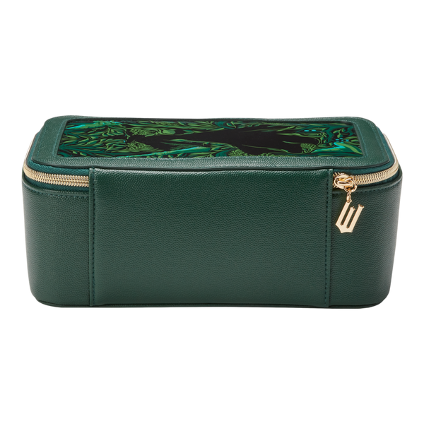 Tartan + Twine Wicked Elphaba Brush Organizer #5