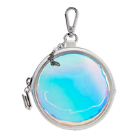 Wicked Glinda Mini Keychain Bag