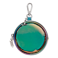 Wicked Elphaba Mini Keychain Bag