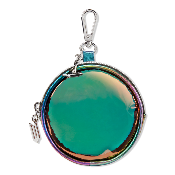 Tartan + Twine Wicked Elphaba Mini Keychain Bag #1