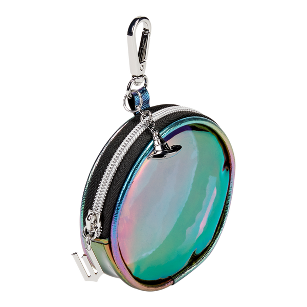 Tartan + Twine Wicked Elphaba Mini Keychain Bag #2