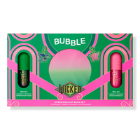 Bubble x Wicked Other Half Lip Balm Set