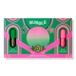 Bubble x Wicked Other Half Lip Balm Set