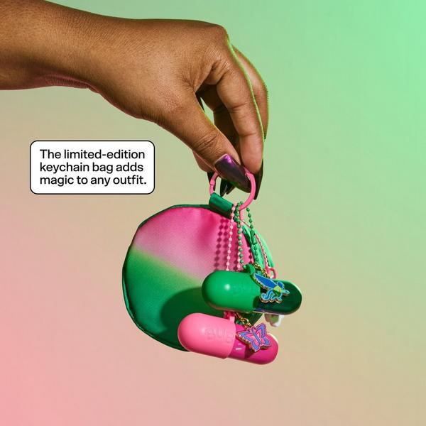 Bubble Bubble x Wicked Other Half Lip Balm Set #6