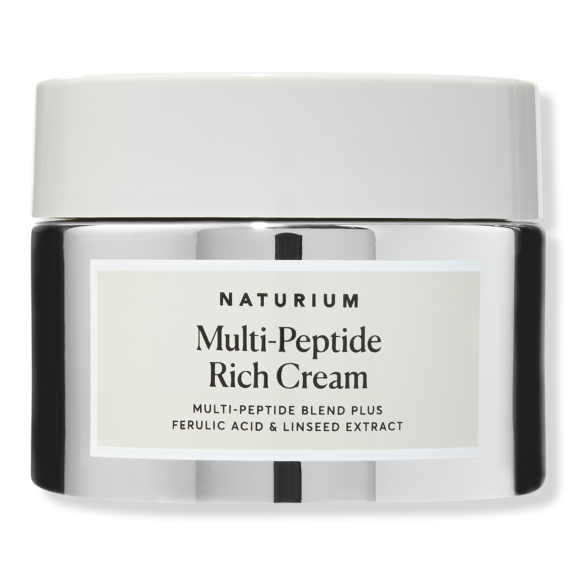 Naturium Multi-Peptide Rich Cream #1