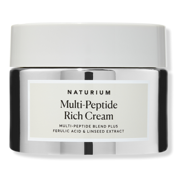 Naturium Multi-Peptide Rich Cream #1