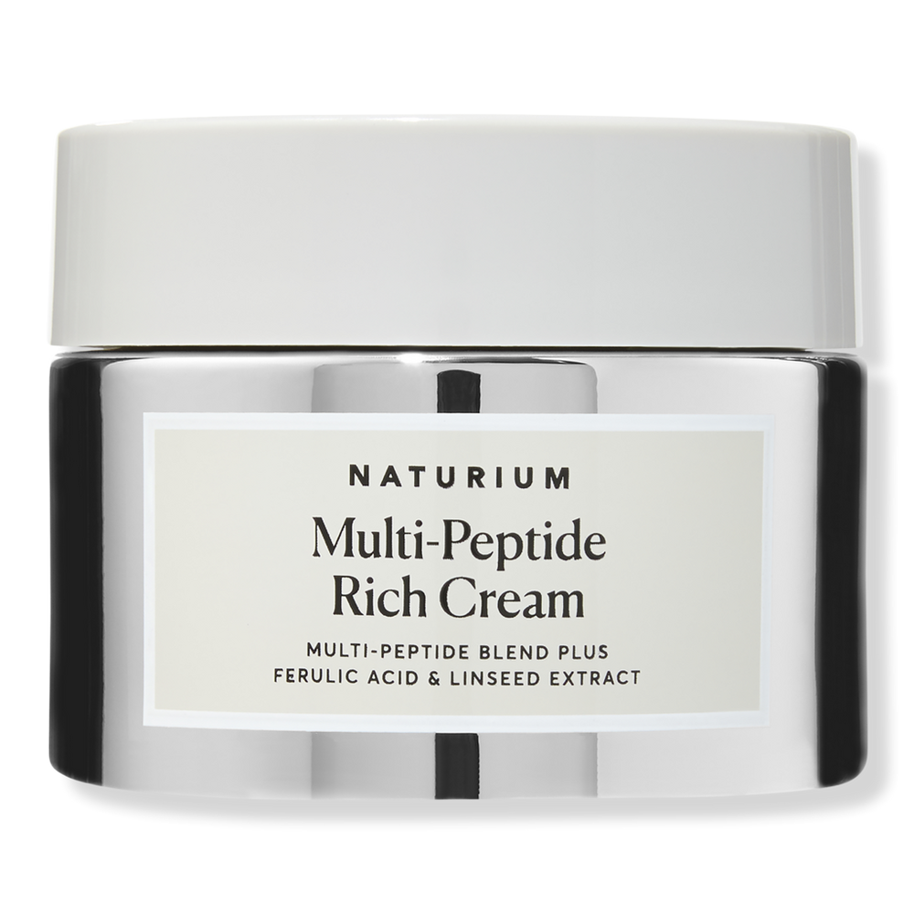 Naturium Multi-peptide Rich Cream