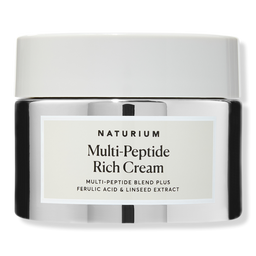 Naturium Multi-Peptide Rich Cream
