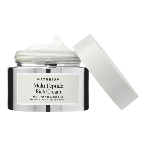 Naturium Multi-Peptide Rich Cream #3
