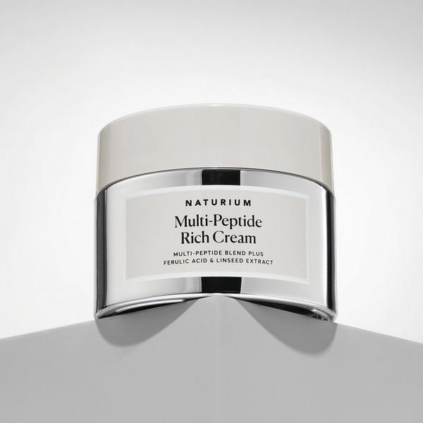 Naturium Multi-Peptide Rich Cream #4