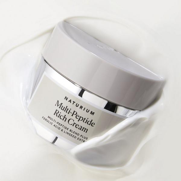 Naturium Multi-Peptide Rich Cream #5