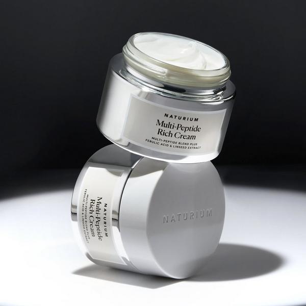 Naturium Multi-Peptide Rich Cream #6