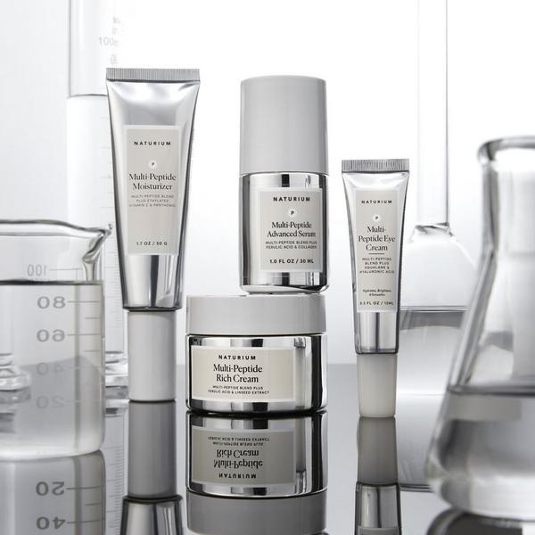 Naturium Multi-Peptide Rich Cream #7