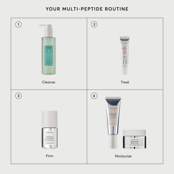 Naturium Multi-Peptide Rich Cream #8