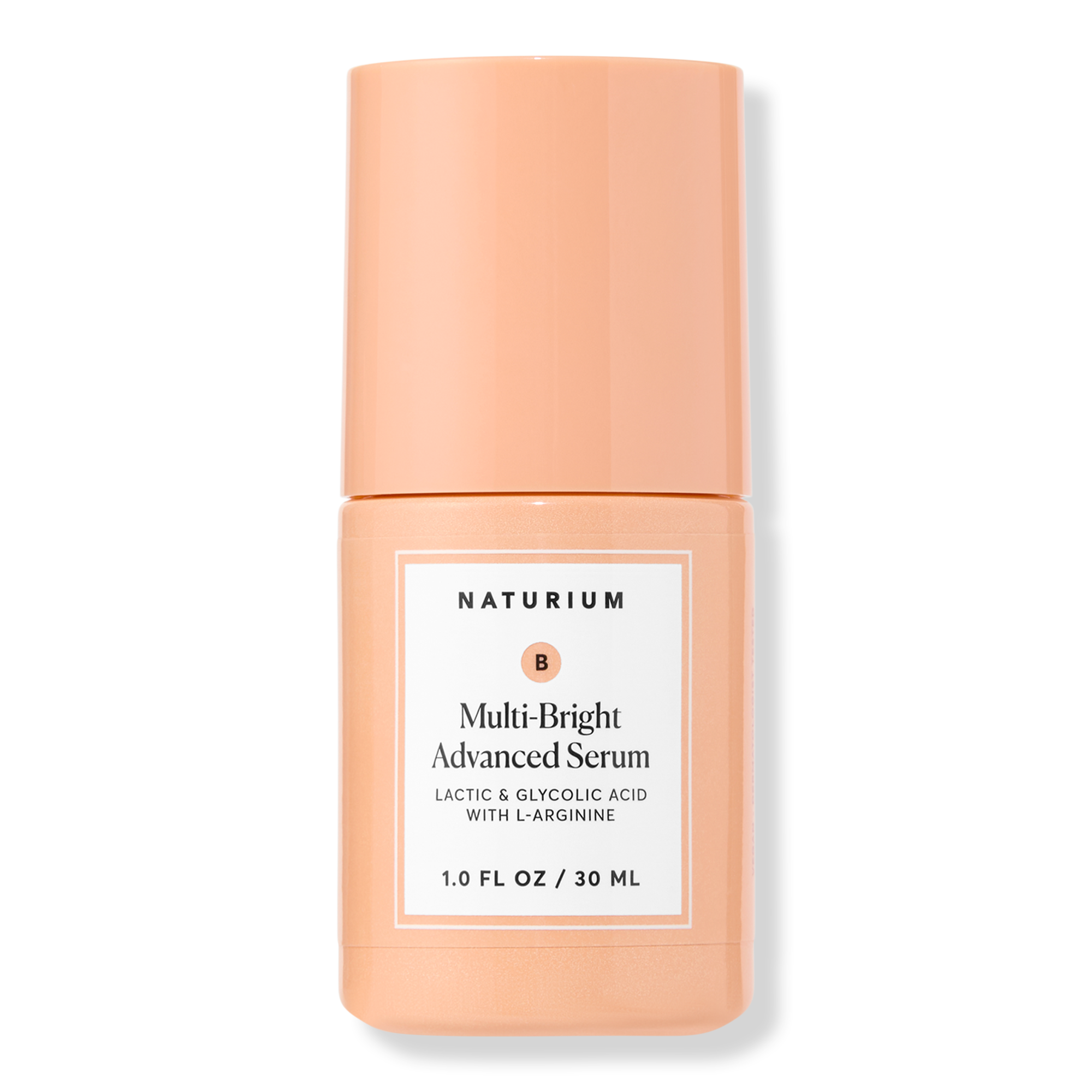 Naturium Multi-Bright Advanced Serum #1