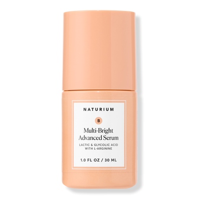 Naturium Multi-Bright Advanced Serum