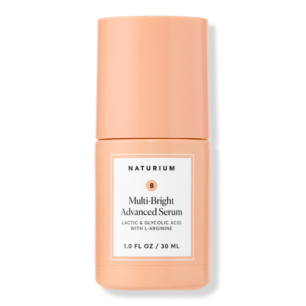 Naturium Multi-Bright Advanced Serum #1