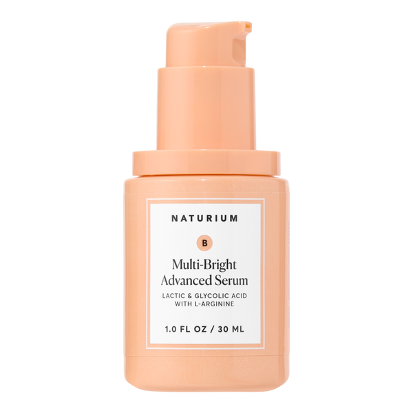 Naturium Multi-Bright Advanced Serum #4