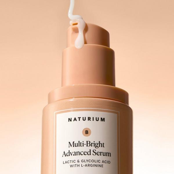 Naturium Multi-Bright Advanced Serum #5