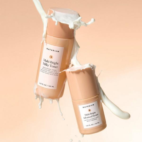 Naturium Multi-Bright Advanced Serum #7