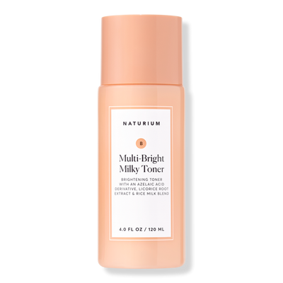 Naturium Multi-Bright Milky Toner