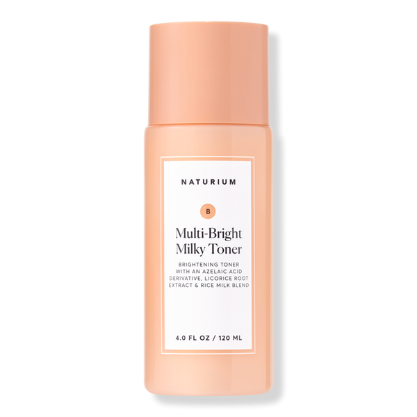 Naturium Multi-Bright Milky Toner #1