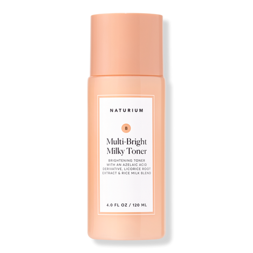 Multi-Bright Milky Toner