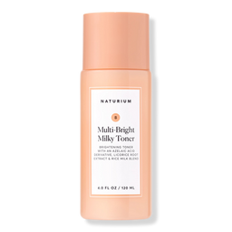Naturium Multi-Bright Milky Toner