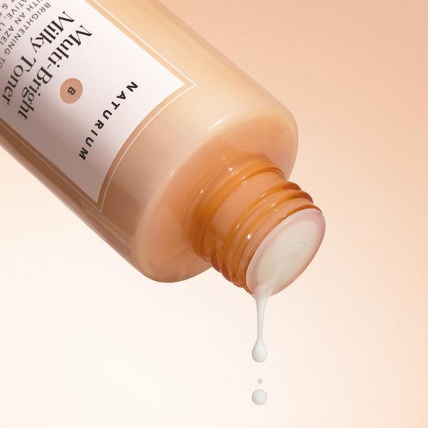 Naturium Multi-Bright Milky Toner #5