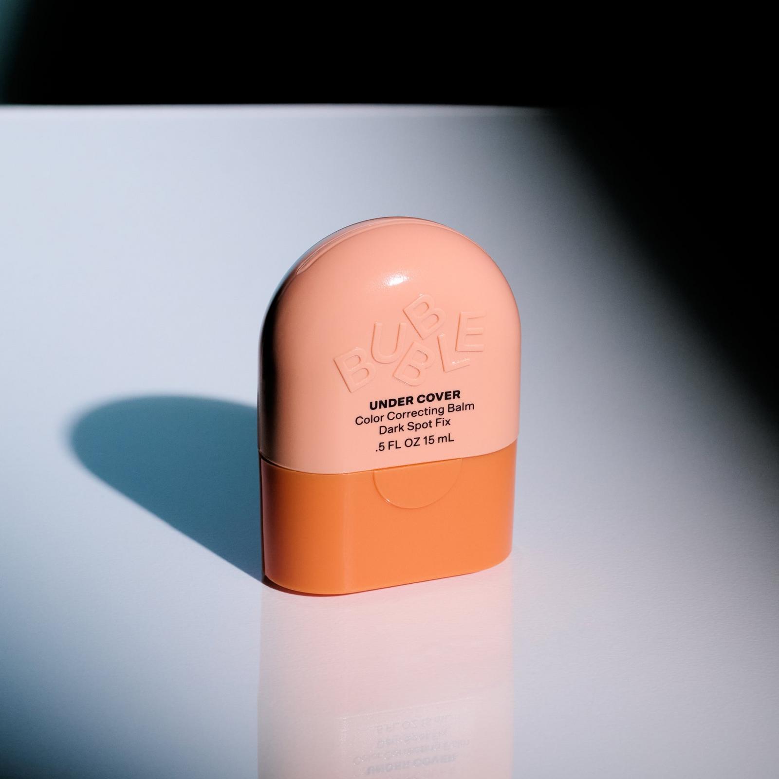 UNDER COVER Color Correcting Balm Dark Spot Fix