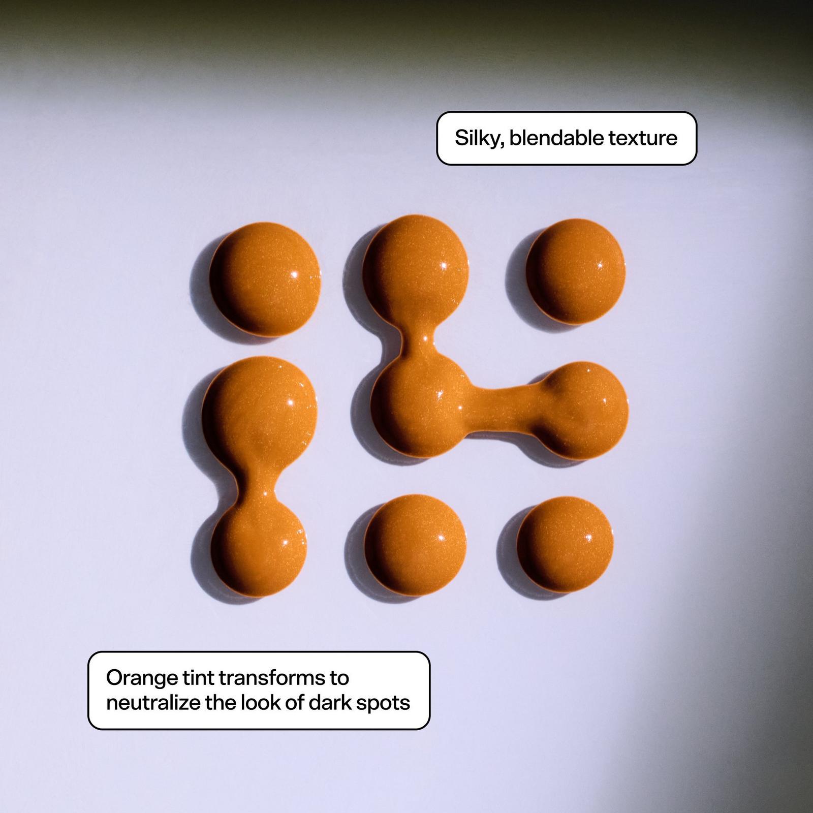 UNDER COVER Color Correcting Balm Dark Spot Fix