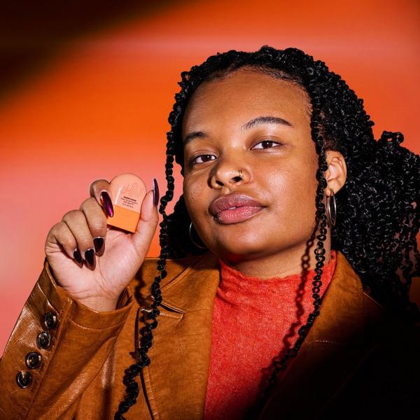 Bubble UNDER COVER Color Correcting Balm Dark Spot Fix #8